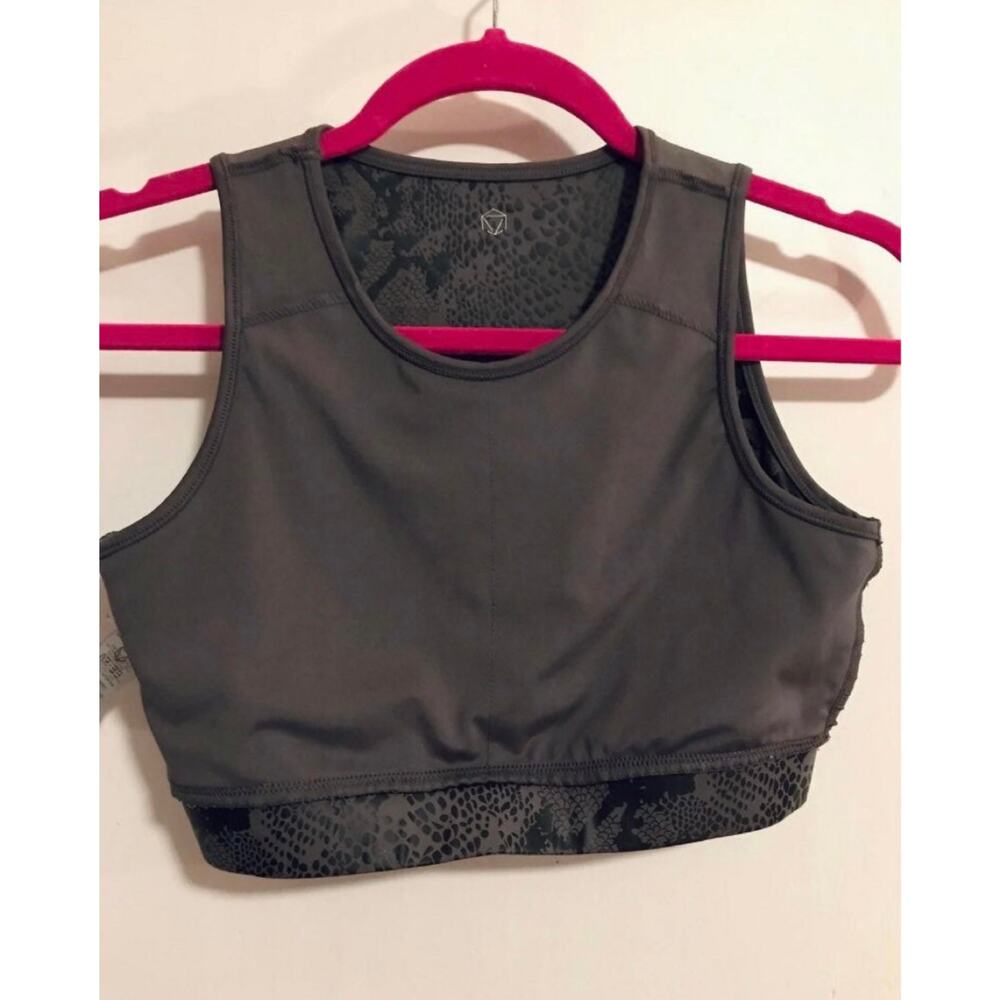 Yoga top - Picture 4 of 4